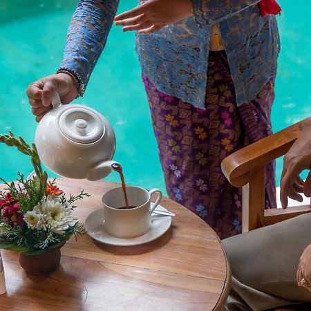 Depradha Ubud Экстерьер фото