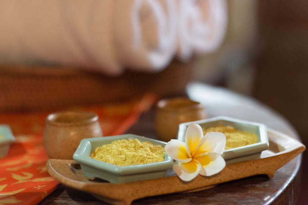 Depradha Ubud Экстерьер фото