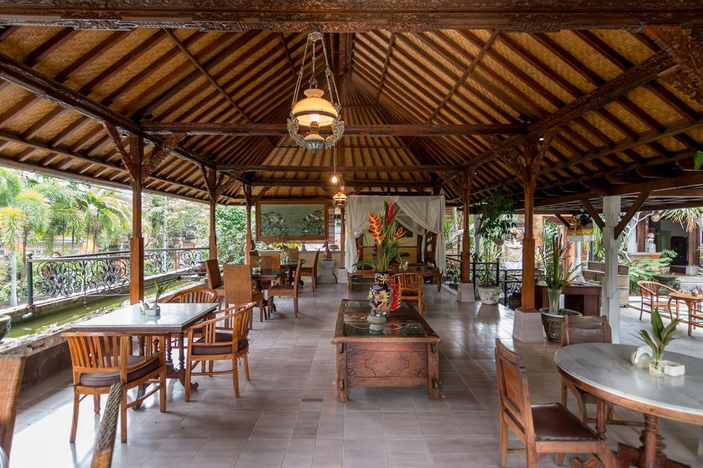 Depradha Ubud Экстерьер фото
