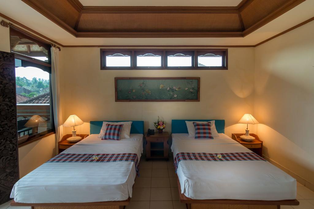 Depradha Ubud Экстерьер фото