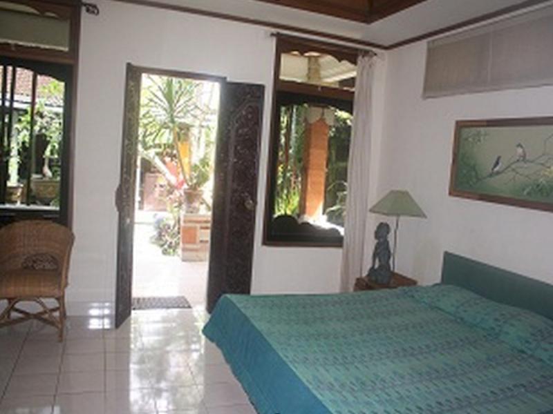 Depradha Ubud Экстерьер фото