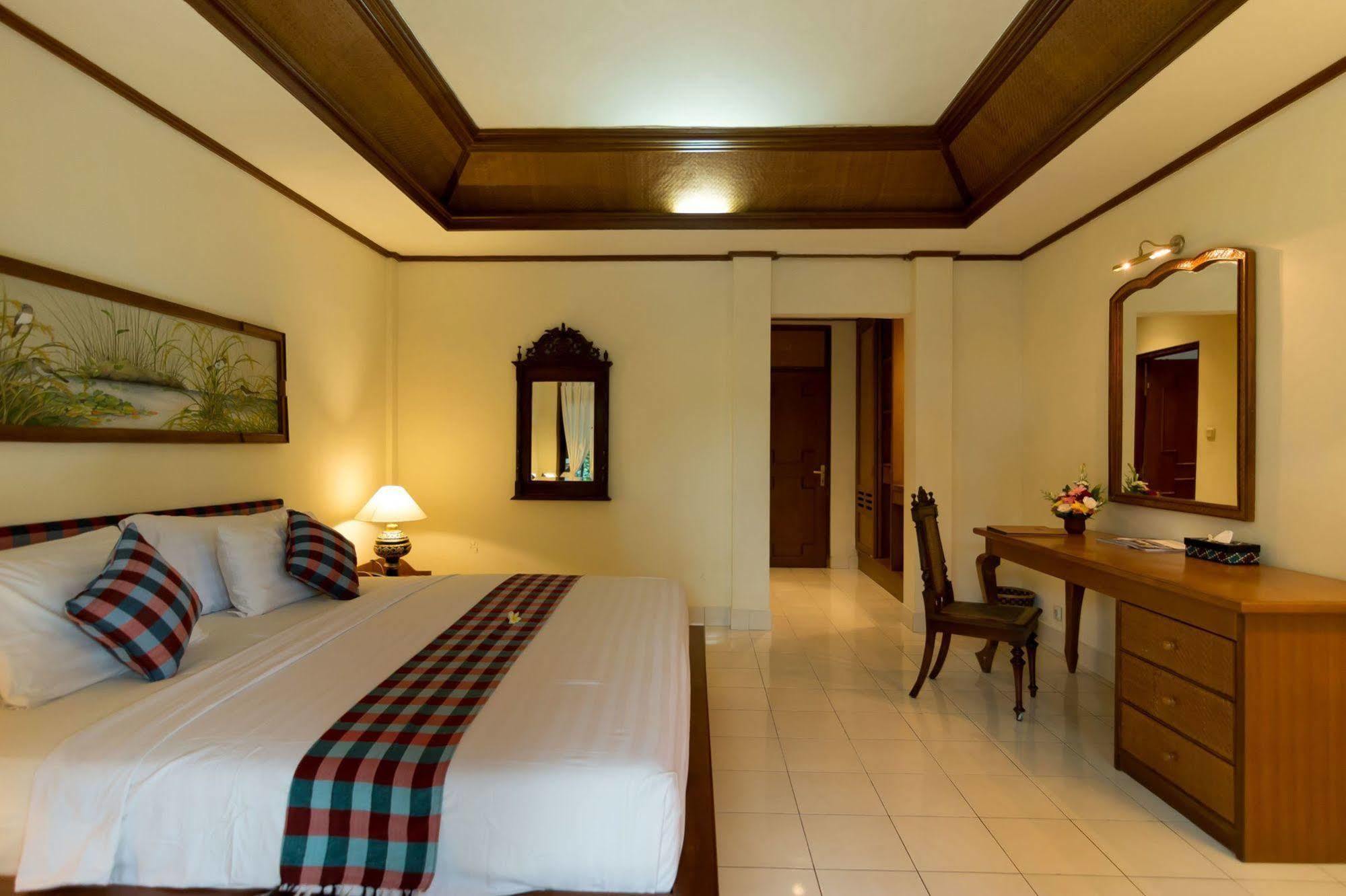 Depradha Ubud Экстерьер фото