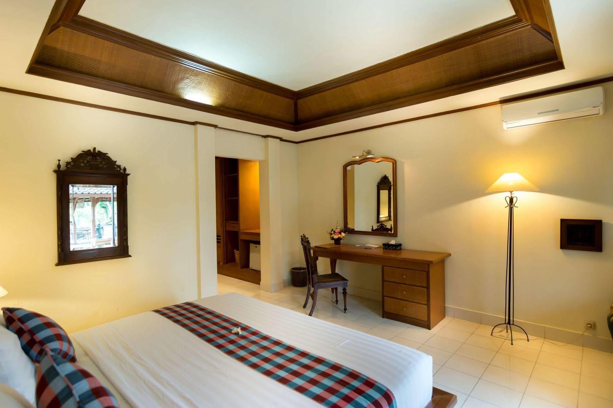Depradha Ubud Экстерьер фото